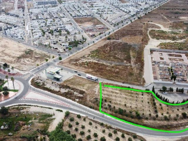 Terreno en venta en el Baix Segura / La Vega Baja, Valencia