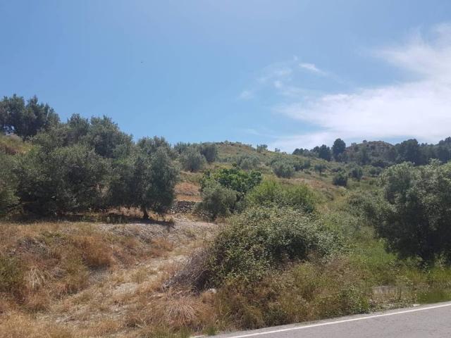 Terreno en venta en la Marina Baixa, Valencia