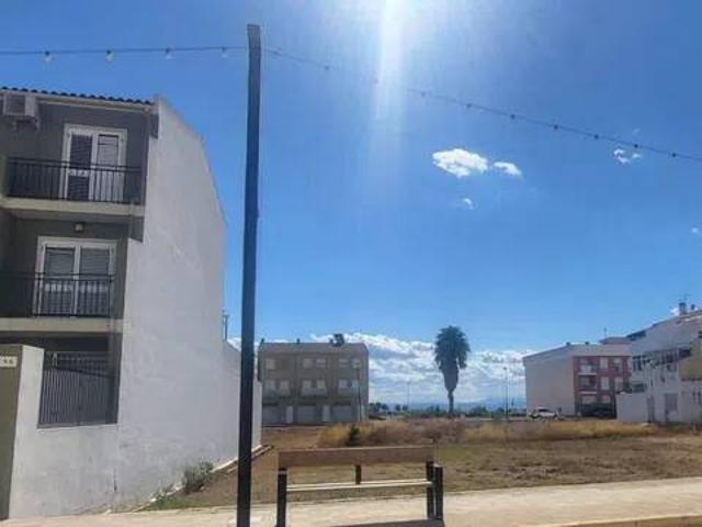 Terreno en venta en la Ribera Alta, Valencia