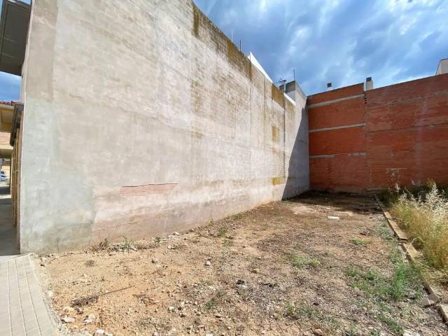 Terreno en venta en la Ribera Alta, Valencia