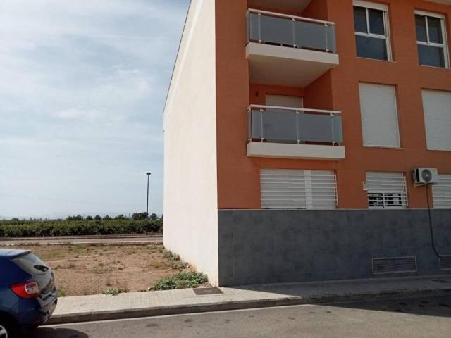 Terreno en venta en la Ribera Alta, Valencia