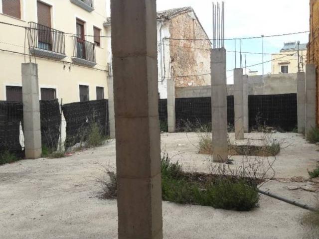 Terreno en venta en la Ribera Alta, Valencia