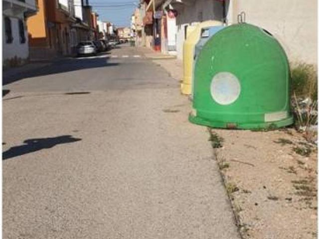 Terreno en venta en la Ribera Alta, Valencia