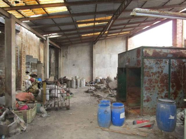 Terreno en venta en la Ribera Alta, Valencia