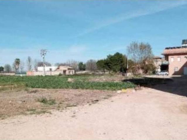 Terreno en venta en l'Horta Sud, Valencia
