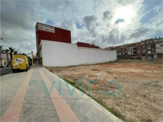 Terreno en venta en l'Horta Sud, Valencia