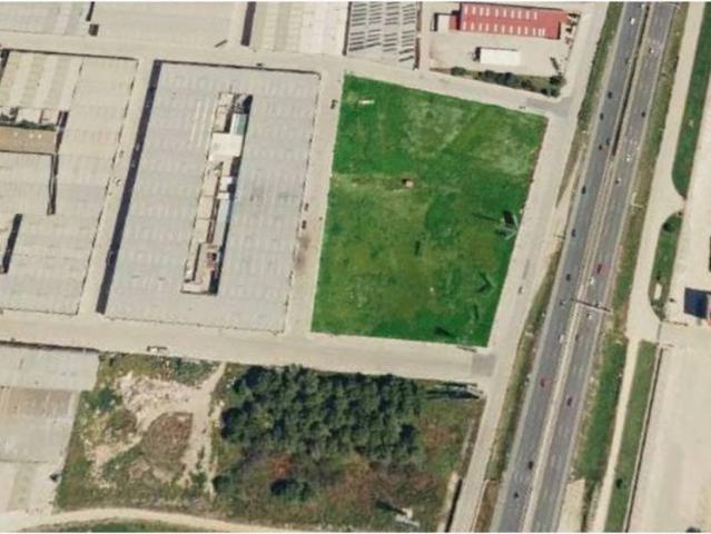 Terreno en venta en l'Horta Sud, Valencia