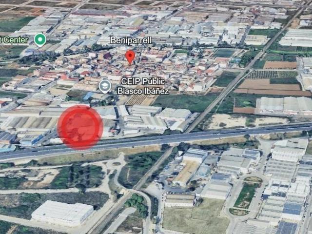 Terreno en venta en l'Horta Sud, Valencia