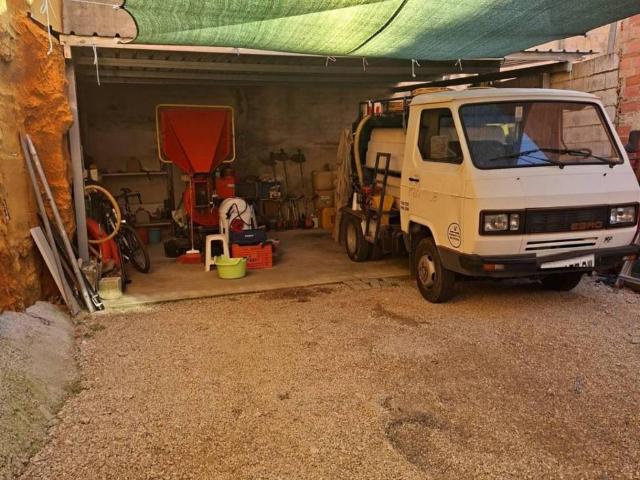 Terreno en venta en la Safor, Valencia
