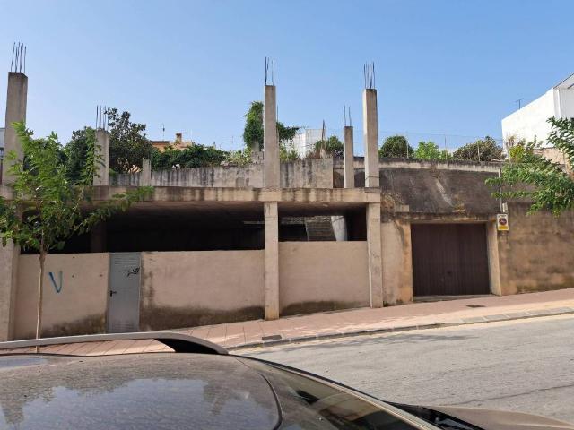 Terreno en venta en la Marina Alta, Valencia
