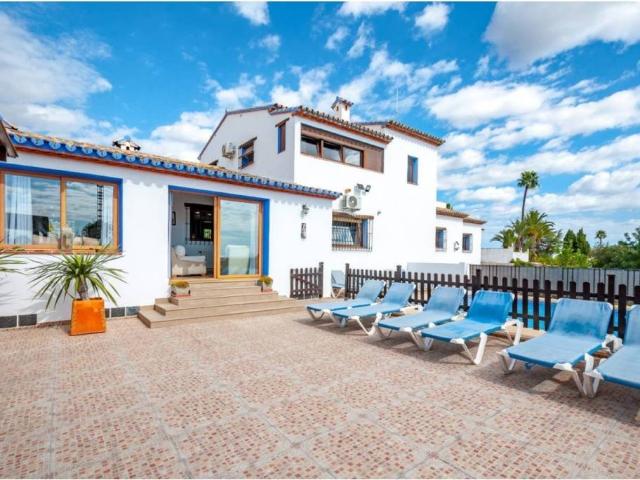 Terreno en venta en Urbanització Montmar-La Vinya, la Marina Alta