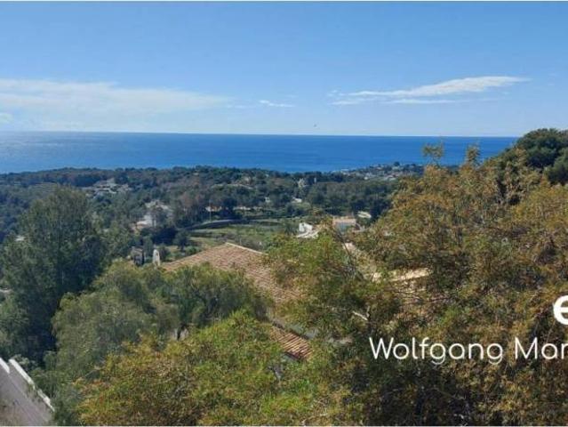 Terreno en venta en Tossal-Los Bancales, la Marina Alta