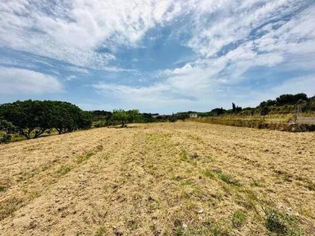 Terreno en venta en la Marina Alta, Valencia