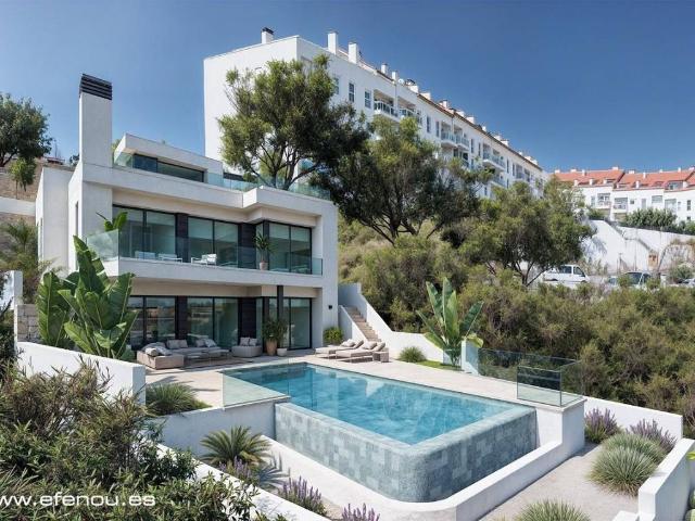Terreno en venta en la Marina Alta, Valencia