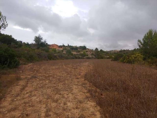 Terreno en venta en Benissa