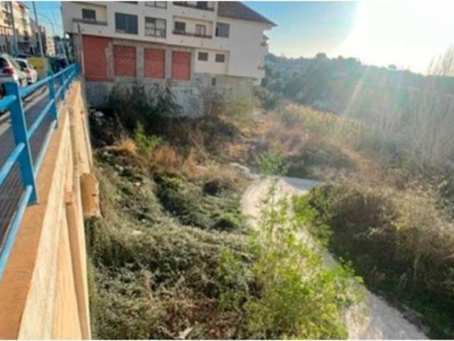 Terreno en venta en la Marina Alta, Valencia