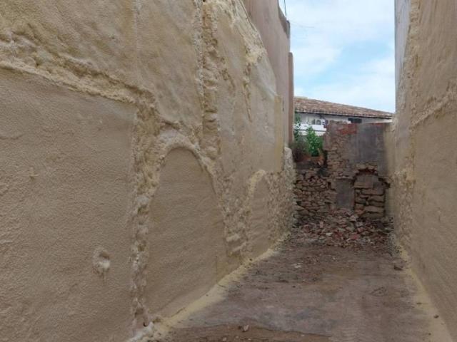 Terreno en venta en Benissa
