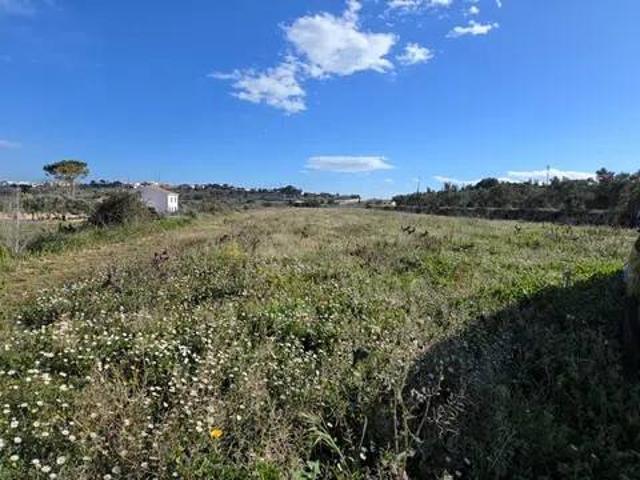 Terreno en venta en la Marina Alta, Valencia