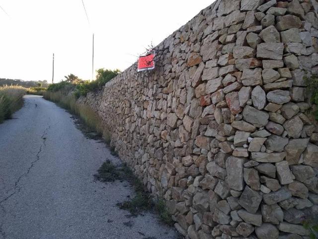 Terreno en venta en Benissa Terreno en venta en Benissa
