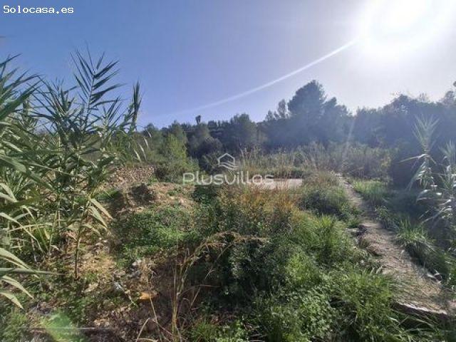 Local Comercial en venta en la Marina Alta, Valencia