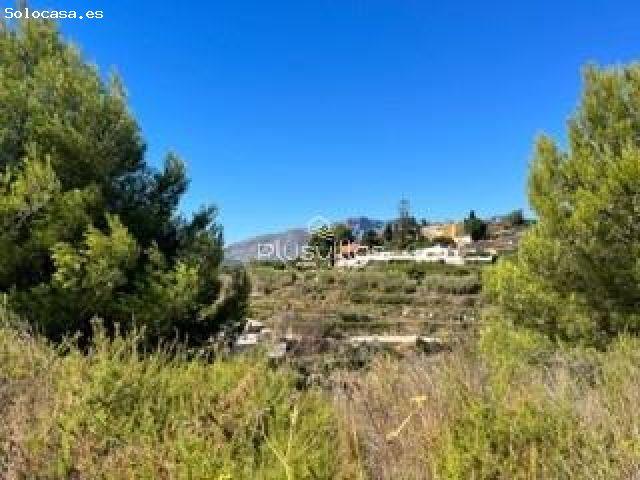Local Comercial en venta en la Marina Alta, Valencia