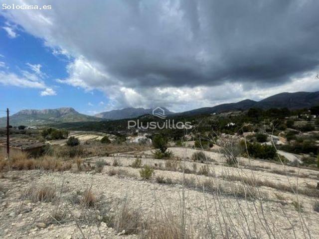 Local Comercial en venta en la Marina Alta, Valencia