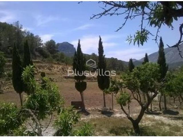 Local Comercial en venta en la Marina Alta, Valencia