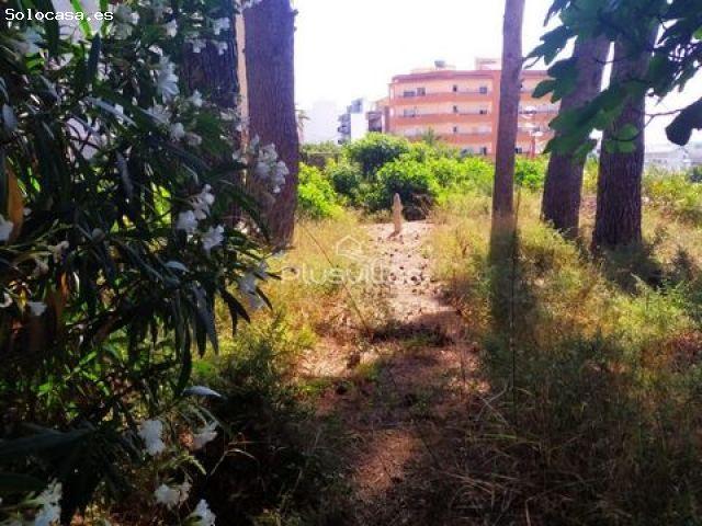 Local Comercial en venta en la Marina Alta, Valencia