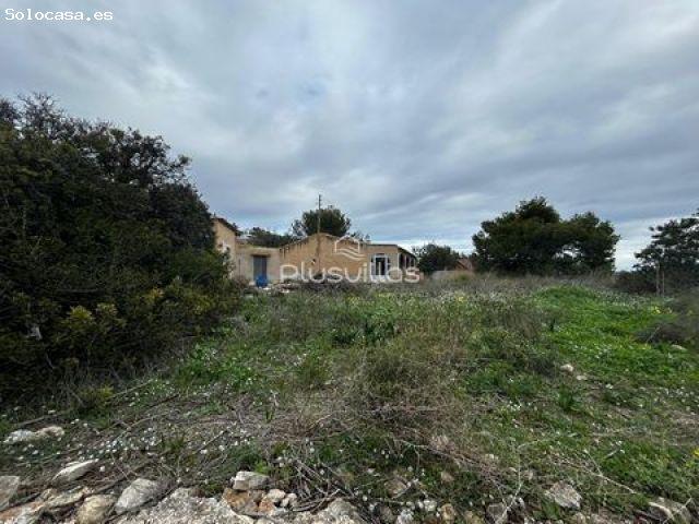 Local Comercial en venta en Tossal-Los Bancales, la Marina Alta