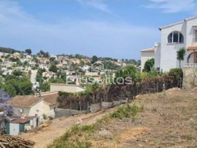 Local Comercial en venta en Fanadix, la Marina Alta