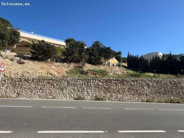Local Comercial en venta en la Marina Alta, Valencia