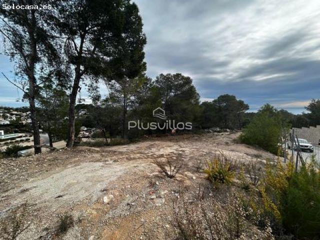 Local Comercial en venta en Tossal-Los Bancales, la Marina Alta