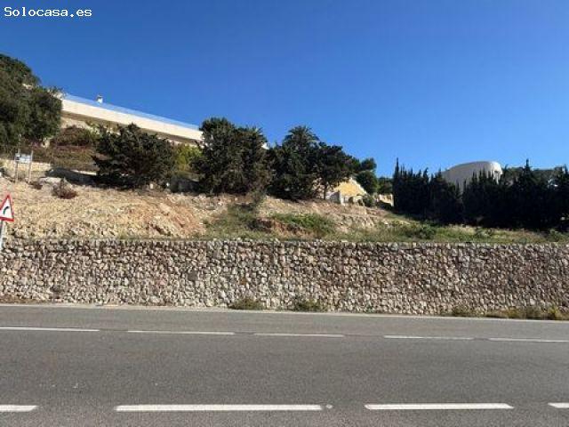 Local Comercial en venta en la Marina Alta, Valencia