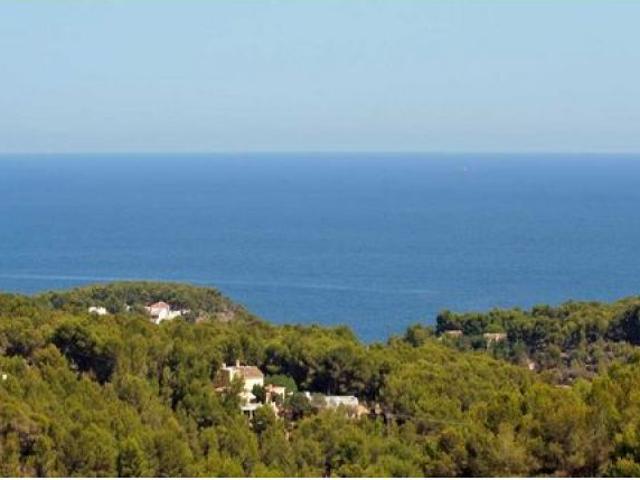 Local Comercial en venta en la Marina Alta, Valencia