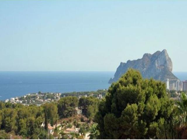 Local Comercial en venta en la Marina Alta, Valencia