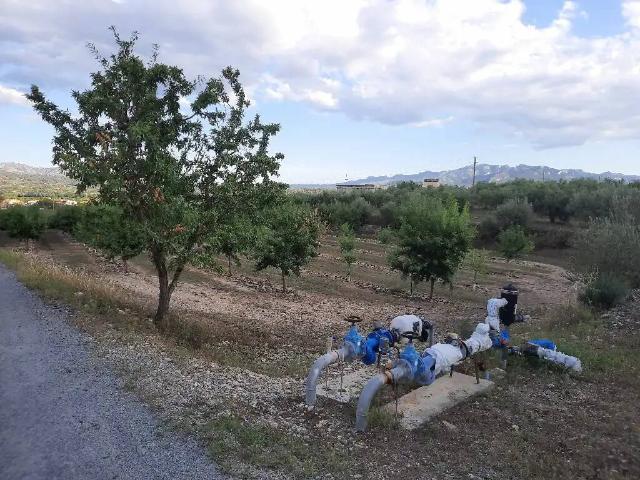 Terreno en venta en Ribera d'Ebre, Catalunya