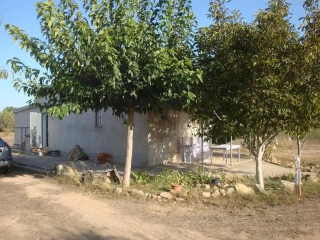 Terreno en venta en Ribera d'Ebre, Catalunya