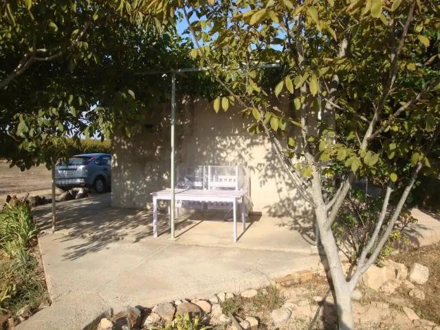 Terreno en venta en Ribera d'Ebre, Catalunya