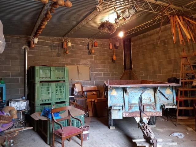 Terreno en venta en Ribera d'Ebre, Catalunya