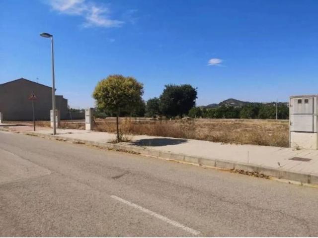 Terreno en venta en Valencia