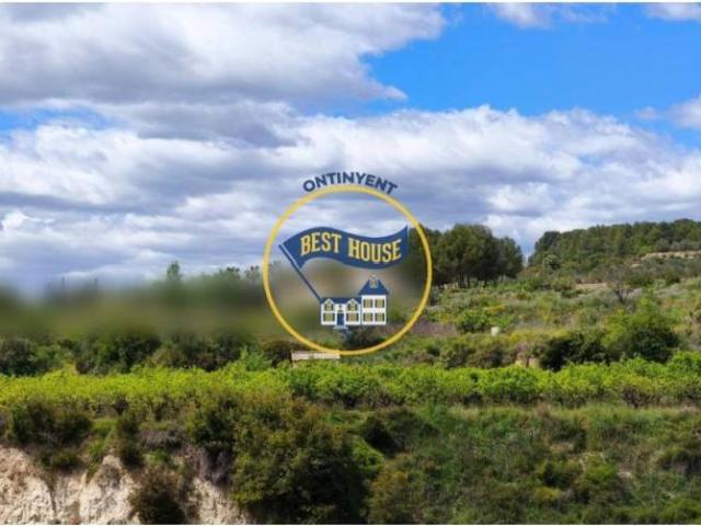 Terreno en venta en la Vall d'Albaida, Valencia