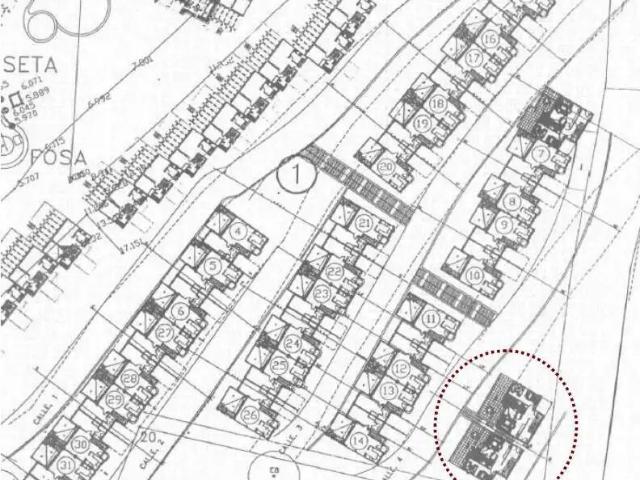 Terreno en venta en Urbanització Poble de l'Alcassar, la Marina Alta