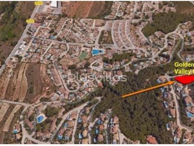 Local Comercial en venta en la Marina Alta, Valencia