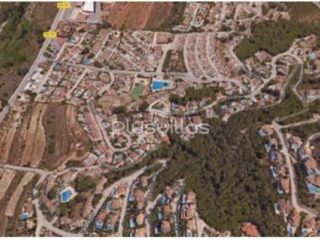 Local Comercial en venta en la Marina Alta, Valencia