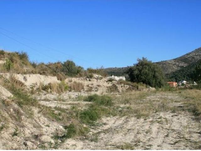 Local Comercial en venta en la Marina Alta, Valencia