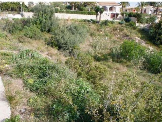 Local Comercial en venta en la Marina Alta, Valencia