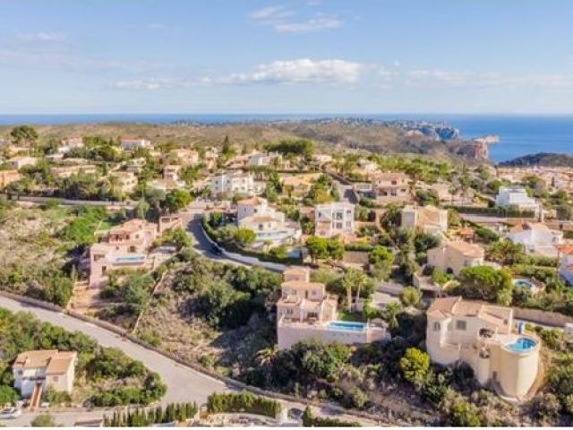 Local Comercial en venta en la Marina Alta, Valencia