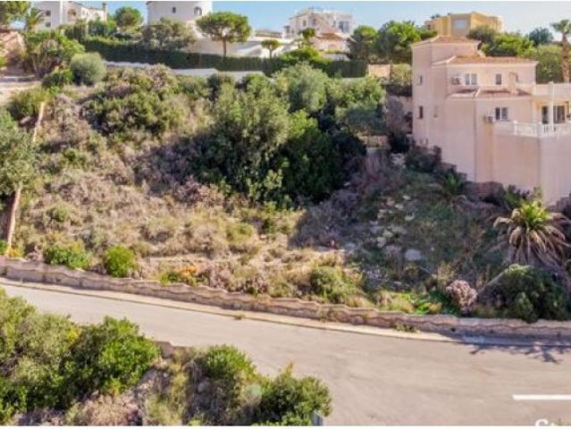 Local Comercial en venta en la Marina Alta, Valencia