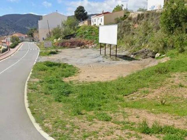 Terreno en venta en Benitagla, Andalucía