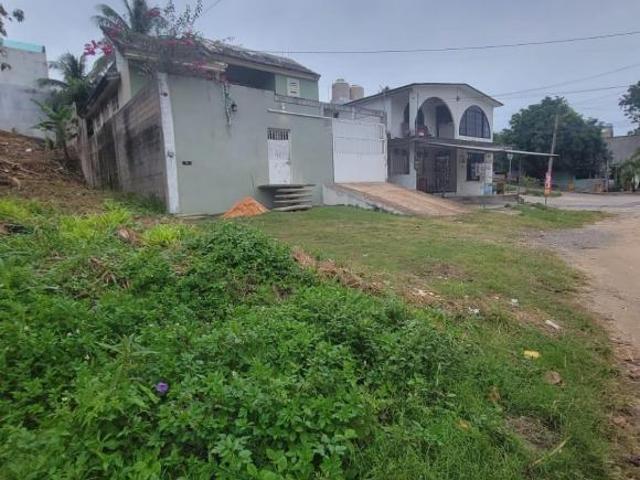 Terreno en venta en Coatzacoalcos